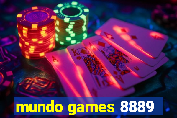 mundo games 8889